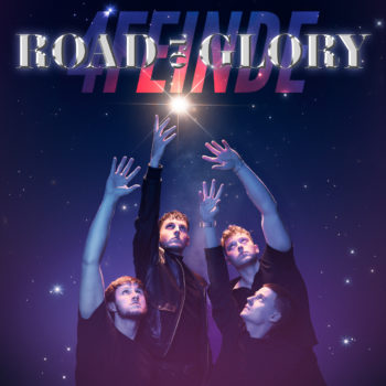 4 Feinde: Road to Glory