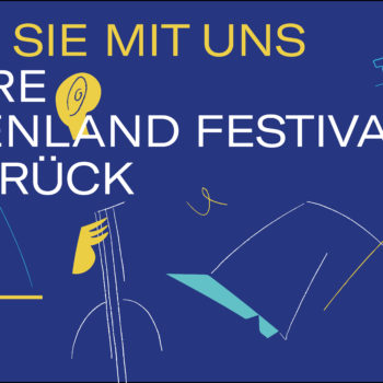 20. Morgenland Festival Osnabrück