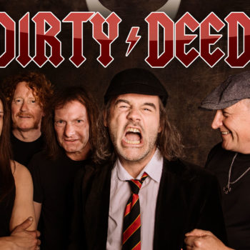 Dirty Deeds