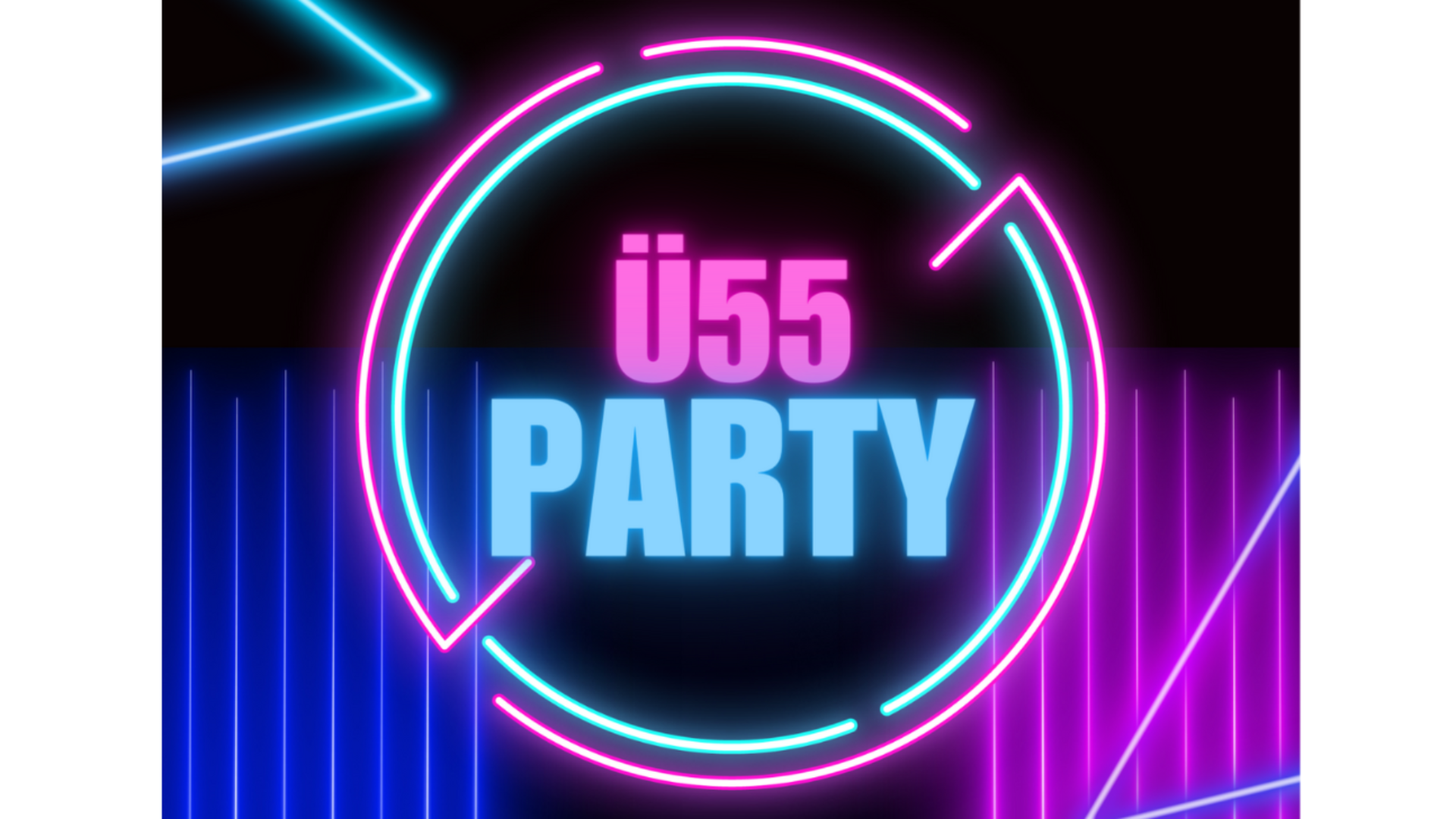 Ü55 - Party