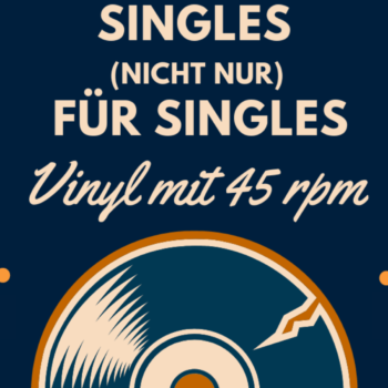 Singles (nicht nur) für Singles