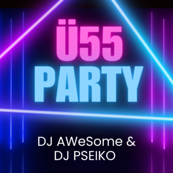 Ü55 – Party