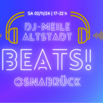 Altstadt BEATS!