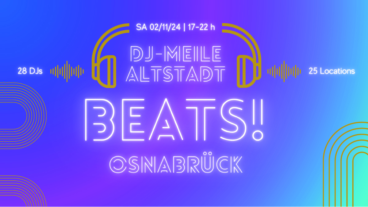 Altstadt BEATS!