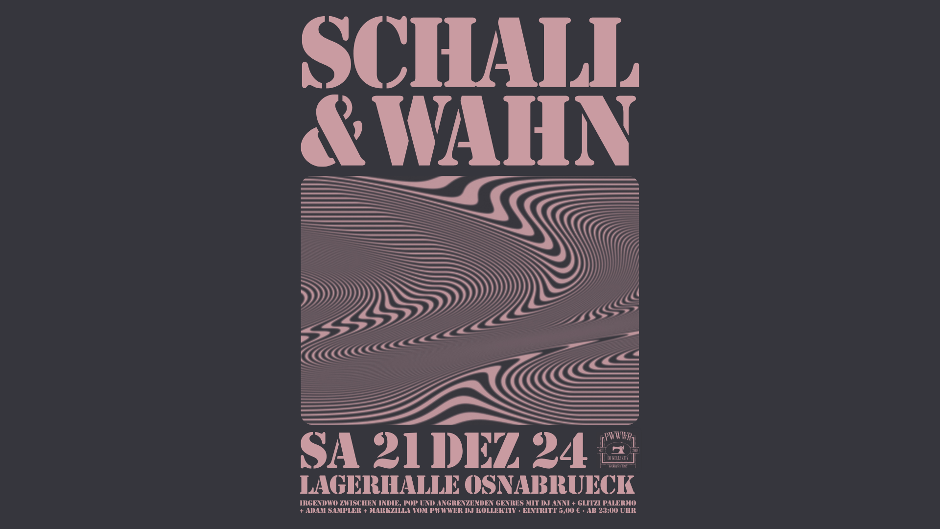 Schall & Wahn